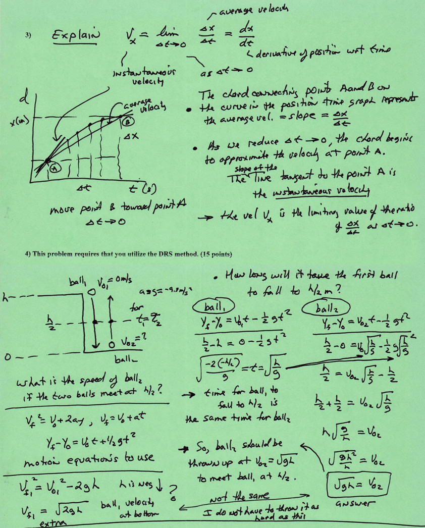 Mastering physics homework help