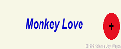 MonkeyLove